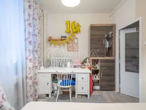 Prodej bytu 1+1, Praha - Vršovice, Jakutská, 39 m2