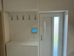 Pronájem bytu 2+kk, Praha - Ďáblice, U hájovny, 55 m2