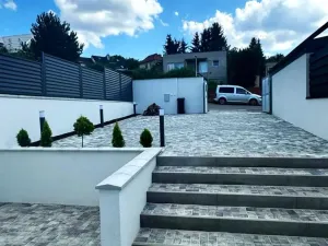 Pronájem bytu 2+kk, Praha - Ďáblice, U hájovny, 55 m2