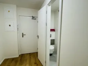 Pronájem bytu 1+kk, Praha - Chodov, Čenětická, 24 m2