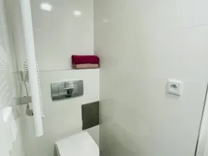 Pronájem bytu 1+kk, Praha - Chodov, Čenětická, 24 m2