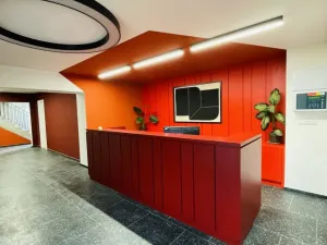 Pronájem bytu 1+kk, Praha - Chodov, Čenětická, 23 m2