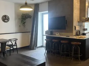 Pronájem bytu 2+kk, Praha - Nové Město, Revoluční, 92 m2