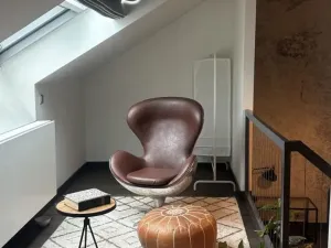 Pronájem bytu 2+kk, Praha - Nové Město, Revoluční, 92 m2