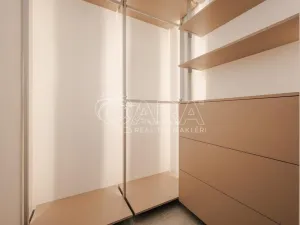 Pronájem bytu 2+kk, Praha - Nusle, Jaromírova, 58 m2