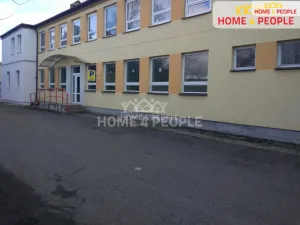 Pronájem kanceláře, Příbram - Příbram IX, Novohospodská, 21 m2