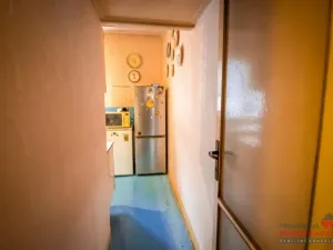 Prodej bytu 3+1, Praha - Žižkov, Spojovací, 65 m2