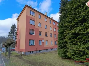 Prodej bytu 2+1, Frenštát pod Radhoštěm, Školská čtvrť, 58 m2