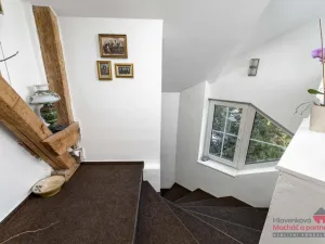 Prodej rodinného domu, Havířov - Město, 358 m2