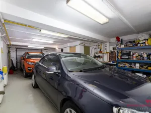 Prodej rodinného domu, Havířov - Město, 358 m2