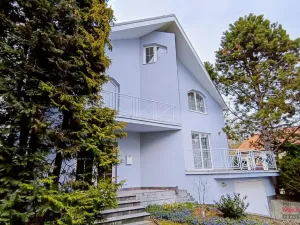 Prodej rodinného domu, Havířov - Město, 358 m2