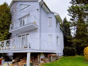 Prodej rodinného domu, Havířov - Město, 358 m2