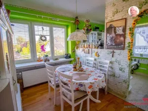 Prodej rodinného domu, Havířov - Bludovice, Hraniční, 170 m2