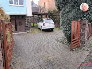 Prodej rodinného domu, Havířov - Bludovice, Hraniční, 170 m2