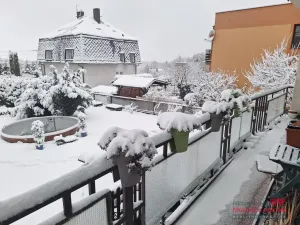 Prodej rodinného domu, Havířov - Bludovice, Hraniční, 170 m2