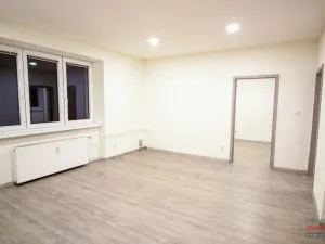 Pronájem bytu 3+1, Ostrava - Hrušov, Plechanovova, 85 m2