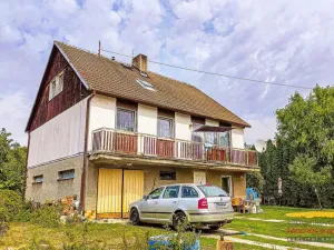 Prodej rodinného domu, Osoblaha, Slunečná, 202 m2