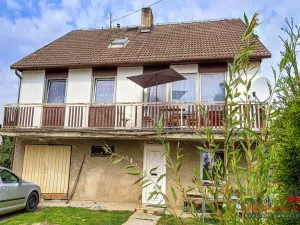 Prodej rodinného domu, Osoblaha, Slunečná, 202 m2