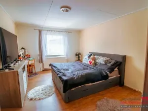 Prodej rodinného domu, Osoblaha, Slunečná, 202 m2