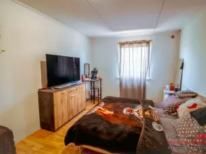 Prodej rodinného domu, Osoblaha, Slunečná, 202 m2