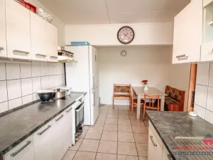 Prodej rodinného domu, Osoblaha, Slunečná, 202 m2