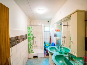 Prodej rodinného domu, Osoblaha, Slunečná, 202 m2