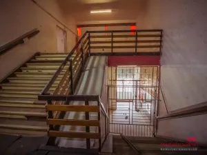 Pronájem komerční nemovitosti, Bohumín - Nový Bohumín, Čáslavská, 1120 m2