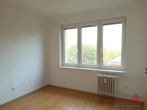 Pronájem bytu 2+1, Ostrava - Poruba, Sokolovská, 54 m2