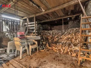 Prodej pozemku pro bydlení, Bílý Újezd, 3550 m2