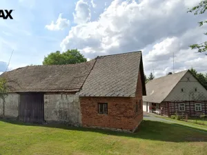 Prodej pozemku pro bydlení, Bílý Újezd, 3550 m2