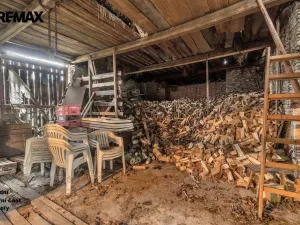 Prodej pozemku pro bydlení, Bílý Újezd, 3550 m2