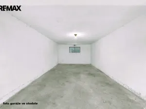 Prodej pozemku pro bydlení, Bílý Újezd, 3550 m2