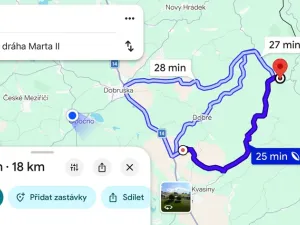 Prodej pozemku pro bydlení, Bílý Újezd, 3550 m2