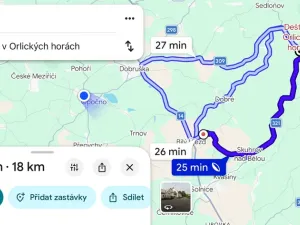 Prodej pozemku pro bydlení, Bílý Újezd, 3550 m2