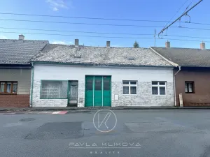 Pronájem garáže, Plzeň, Sušická, 23 m2