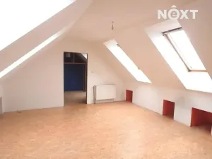 Prodej vícegeneračního domu, Mimoň, Mírová, 470 m2