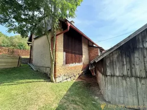 Prodej chalupy, Bačalky, 100 m2