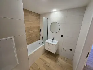 Pronájem bytu 3+1, Most, Javorová, 69 m2