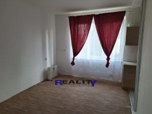 Pronájem bytu 1+kk, Podbořany, Husova, 24 m2