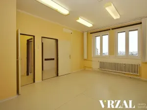 Pronájem ordinace, Plzeň, Francouzská třída, 63 m2
