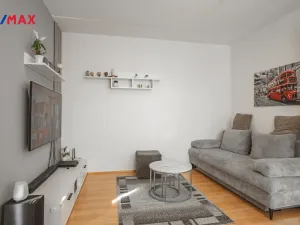 Prodej bytu 2+1, Třebíč - Nové Dvory, Fr. Hrubína, 52 m2