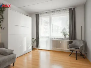 Prodej bytu 2+1, Třebíč - Nové Dvory, Fr. Hrubína, 52 m2