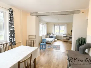 Prodej rodinného domu, Růžďka, 140 m2