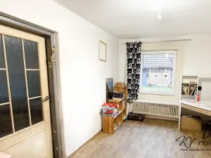 Prodej rodinného domu, Růžďka, 140 m2