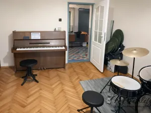 Prodej rodinného domu, Růžďka, 140 m2