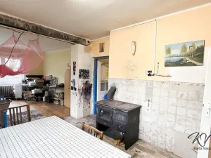 Prodej rodinného domu, Růžďka, 140 m2