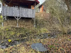 Prodej rodinného domu, Růžďka, 140 m2