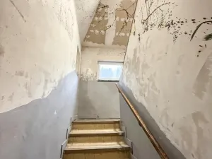 Prodej rodinného domu, Růžďka, 140 m2