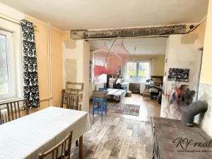 Prodej rodinného domu, Růžďka, 140 m2