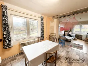 Prodej rodinného domu, Růžďka, 140 m2